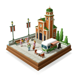 正规美高梅官方网站最新版下载安装-正规美高梅官方网站游戏(Puzzrama)下载 v1.6.3 安卓版