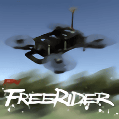 freerider模拟器手机版下载-FPV模拟器正式版(巴黎人app397997)下载 v3.5.0 安卓版
