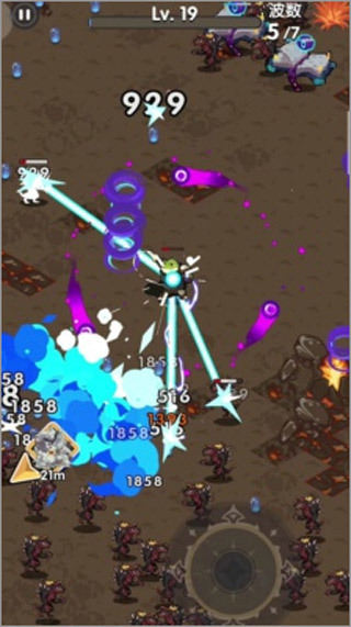 说之剑手游 威尼斯8846说之剑手游技能搭配推荐