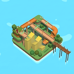 新威尼斯手游下载-新威尼斯最新版(IdlingIslands)下载 v0.0.4 安卓版