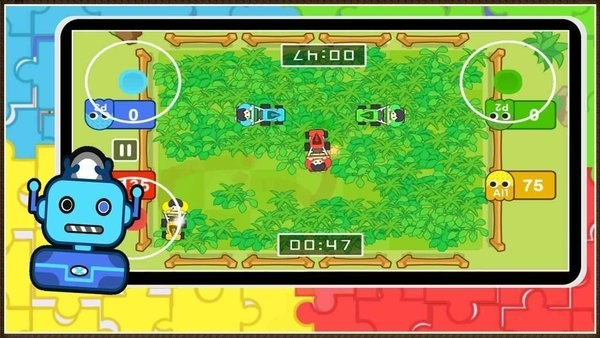 精彩截图-8846威尼斯人合作游戏下载-8846威尼斯人合作最新版下载 v1.1 安卓版1